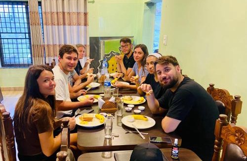 Lumbini Hotel | The Lumbini Hotel & Restaurant