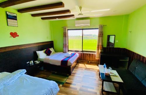 Lumbini Hotel | The Lumbini Hotel & Restaurant