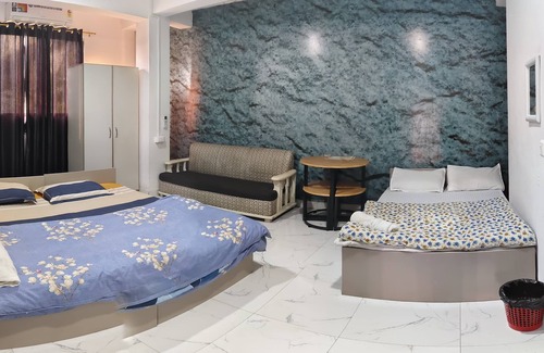 Aizawl Hotel | THE LUSHAI INN