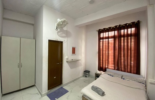 Aizawl Hotel | THE LUSHAI INN