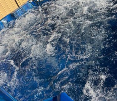 Southern River Villa | The Lux Dip