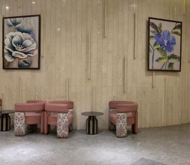 Noida Hotel | The LUX Supernova