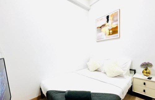 Kuala Lumpur City Centre Apartment | The Luxe & Colony KLCC By LuxeHub