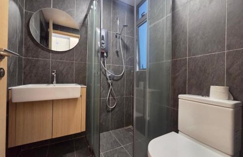 Kuala Lumpur City Centre Apartment | The Luxe Infinitum By Elite Home KLCC