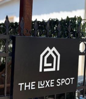 Agria Apartment | The Luxe Spot