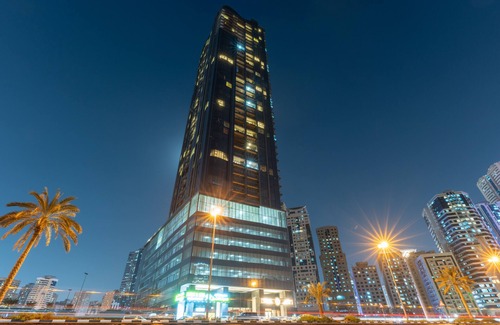 Sharjah Apartment | The Luxurious Sea View Apartment