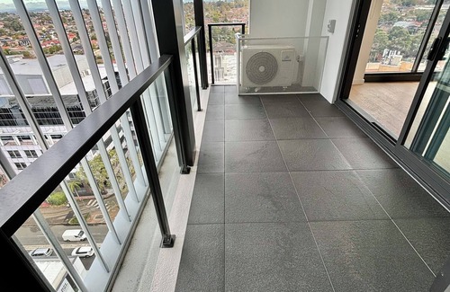 Bankstown Apartment | The Luxury Penthouse at Spring Square