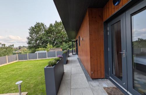 Honley Apartment | The Luxury Shed