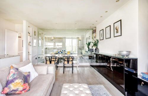 Little Venice Apartment | The Luxury 'Treehouse' - One bed Little Venice