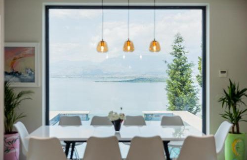 Shkoder Villa | The Luxury Villa