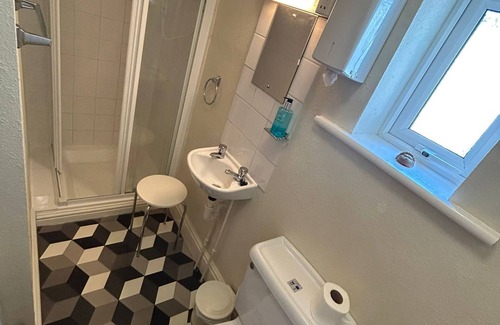 Great Yarmouth House | The Lyndhurst guest house