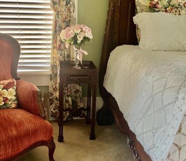 Guthrie House | The Lynnie Ann at The Judges Chamber