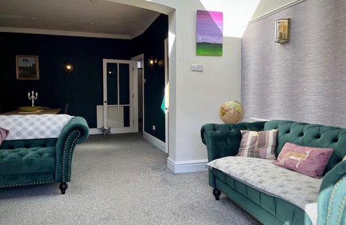 Lytham St. Anne's House | The Lytham Cottage