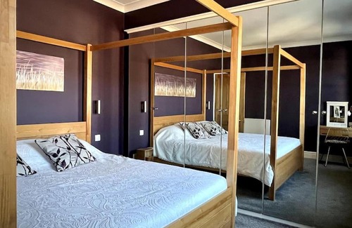 Lytham St. Anne's House | The Lytham Cottage