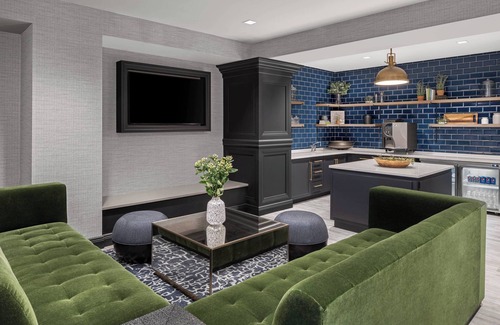 Central Business District Hotel | The Lytle Park Hotel, Autograph Collection