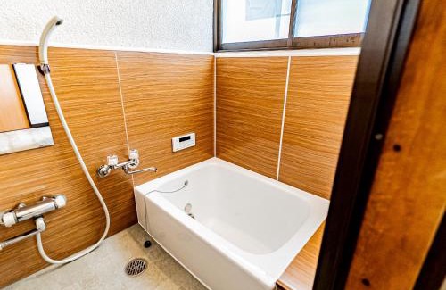Nakatsugawa House | The M HIGASHIMACHI
