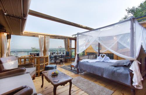 Atvan Resort | The Machan