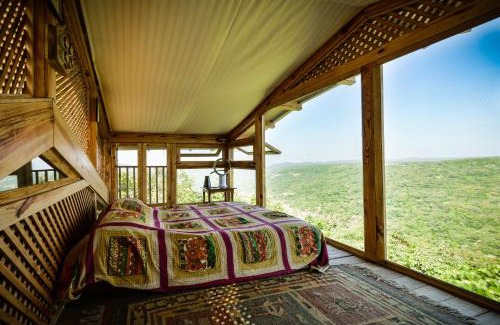 Atvan Resort | The Machan