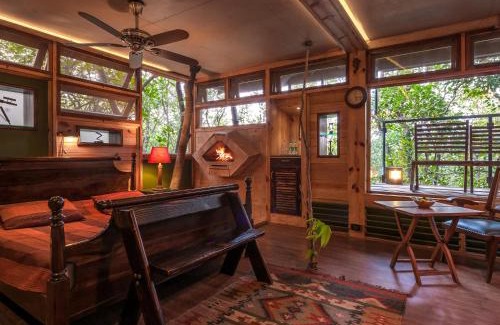 Atvan Resort | The Machan
