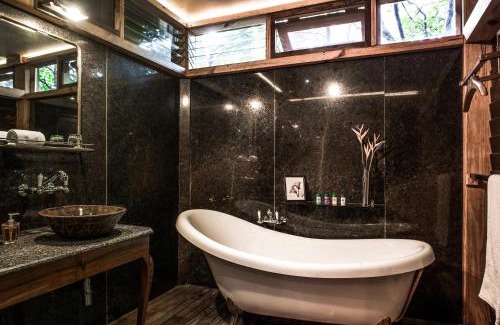 Atvan Resort | The Machan