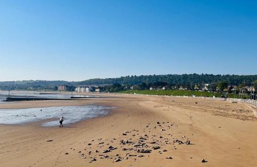 Rhos on Sea Apartment | The Magnolia