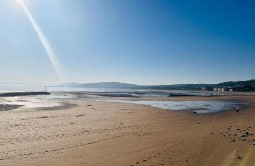 Rhos on Sea Apartment | The Magnolia