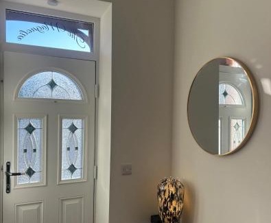 Rhos on Sea Apartment | The Magnolia