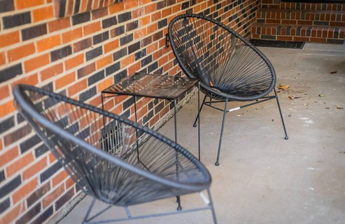 North Augusta House | The Magnolia Manor 4BR Greenway Retreat