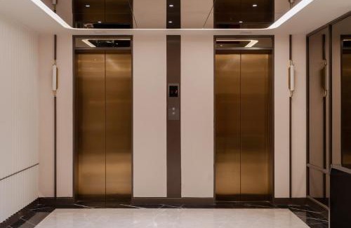 Peelamedu Hotel | The Magnus