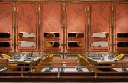 Peelamedu Hotel | The Magnus