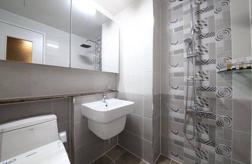 Cheonan Hotel | The Mains Hotel