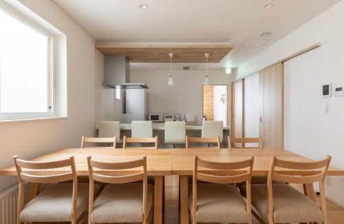 Chuo-ku House | THE MAISON CHOUCHOU - Vacation STAY 16608v