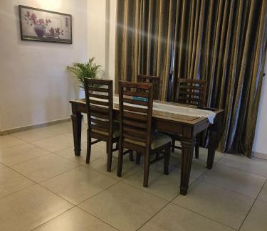 Zirakpur Apartment | The Majestic Mile