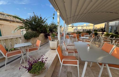 Sliema House | The Maltese Sun