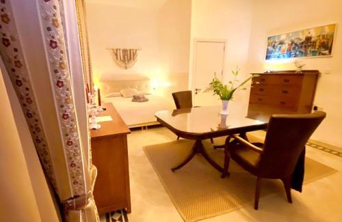 Sliema House | The Maltese Sun