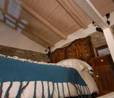Tursi Apartment | The Mandarine, Orangery Retreat