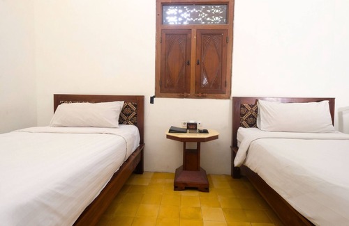 Banguntapan Hotel | The Mangkoro Hotel by Sinergi