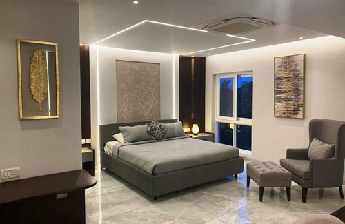 Begumpet Hotel | The Manohar Hyderabad