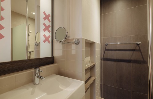 Dapperbuurt Hotel | The Manor Amsterdam