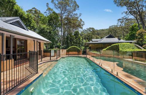 Holgate House | The Manor by Coast Hosting