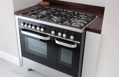 Fenwick House | The Manor House