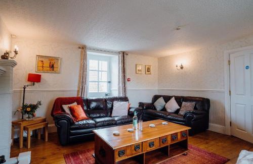 Lydstep House | The Manor House - Uk6741