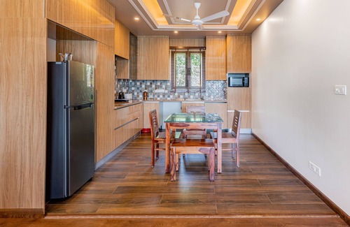 Shimla Apartment | The Manor Luxury Apartments