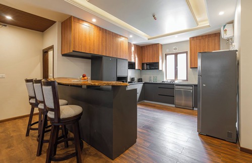 Shimla Apartment | The Manor Luxury Apartments