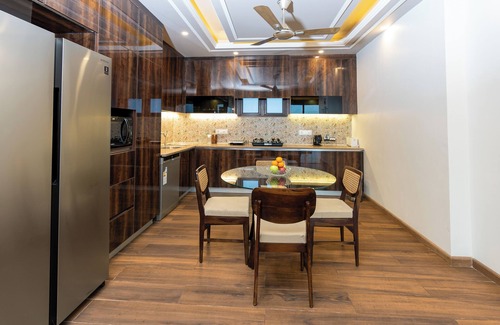 Shimla Apartment | The Manor Luxury Apartments