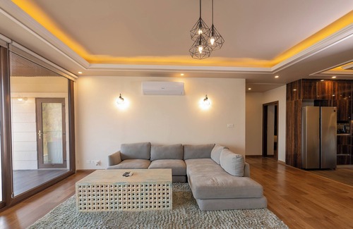 Shimla Apartment | The Manor Luxury Apartments