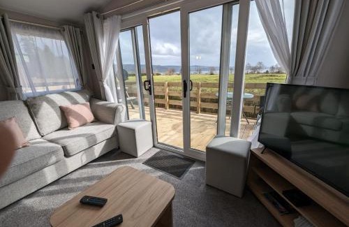 Ardentinny House | The Manor Sea View 8