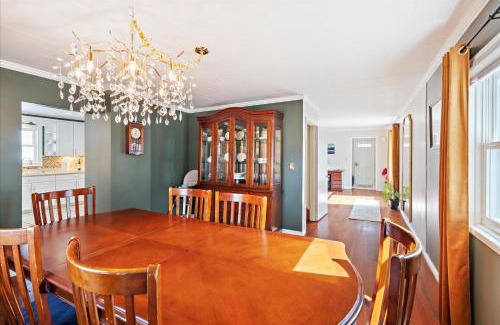 Whitefish House | The Manse