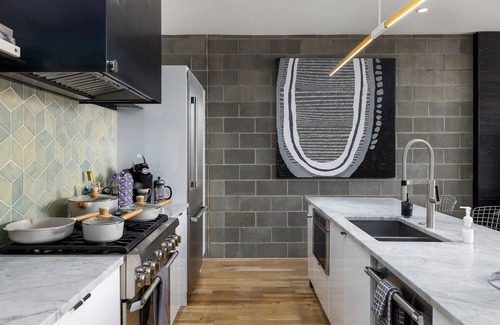 Birmingham House | The Mansion on Morris - Groups/Downtown/Rooftop