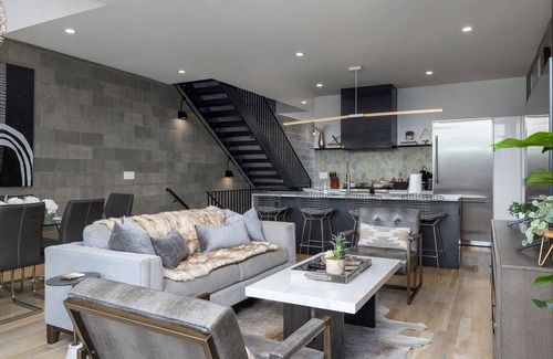 Birmingham House | The Mansion on Morris - Groups/Downtown/Rooftop